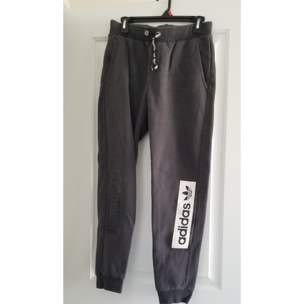 Mens Adidas Sweatpants